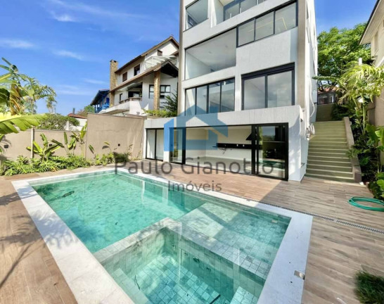 Imagem Casa de Condomínio com 4 Quartos à Venda, 484 m² em Granja Viana - Cotia