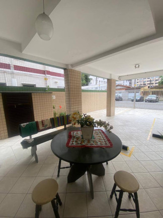 Imagem Apartamento com 1 Quarto à Venda, em Boqueirão - Praia Grande Imagem Apartamento com 1 Quarto à Venda, em Boqueirão - Praia Grande