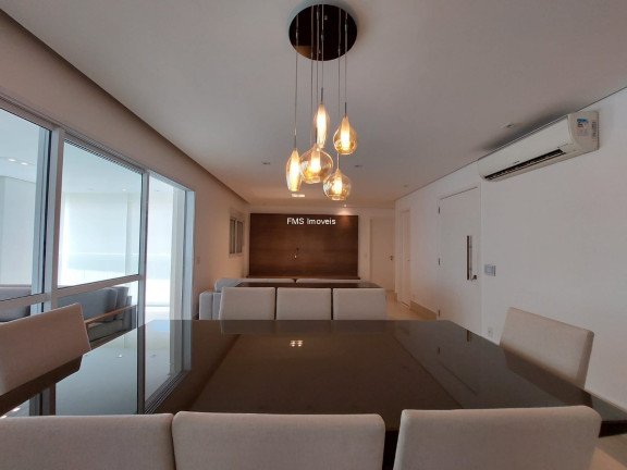Imóvel com 3 Quartos à Venda, 158 m² em Vila Nova Conceição - São Paulo