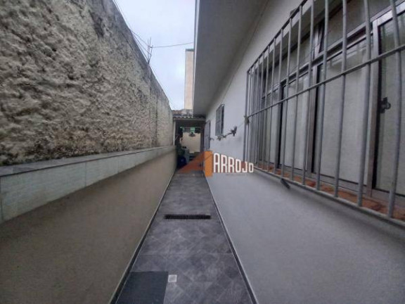 Imagem Casa com 3 Quartos à Venda, 215 m² em Cidade Antônio Estevão De Carvalho - São Paulo Imagem Casa com 3 Quartos à Venda, 215 m² em Cidade Antônio Estevão De Carvalho - São Paulo