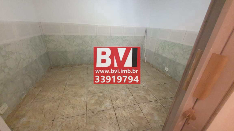Imagem Casa com 5 Quartos à Venda, 176 m² em Méier - Rio De Janeiro