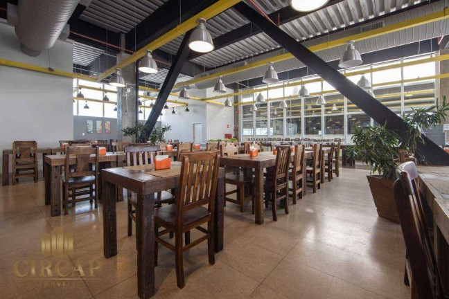 Imagem Sala Comercial para Alugar, 1.820 m² em Casa Verde - São Paulo Imagem Sala Comercial para Alugar, 1.820 m² em Casa Verde - São Paulo