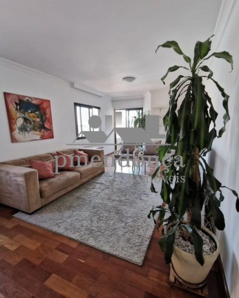 Imagem Apartamento com 3 Quartos à Venda, 101 m² em Pinheiros - São Paulo Imagem Apartamento com 3 Quartos à Venda, 101 m² em Pinheiros - São Paulo