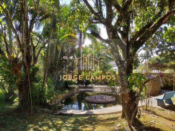 Imagem Chácara com 3 Quartos à Venda, 5.350 m² em Freitas - São José Dos Campos Imagem Chácara com 3 Quartos à Venda, 5.350 m² em Freitas - São José Dos Campos
