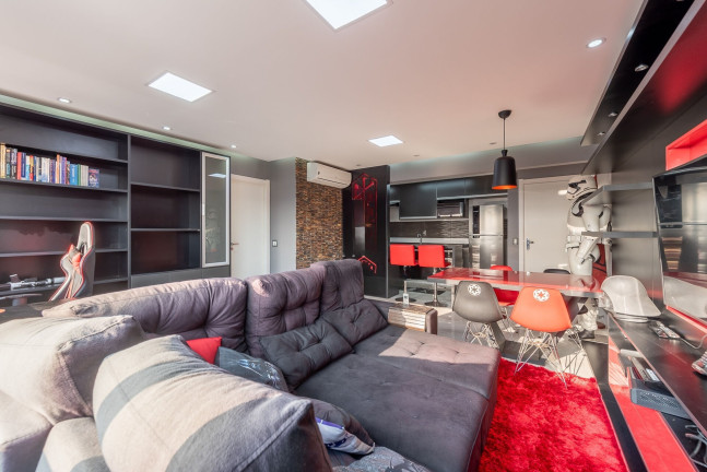 Imagem Apartamento com 2 Quartos à Venda, 75 m² em São Sebastião - Porto Alegre Imagem Apartamento com 2 Quartos à Venda, 75 m² em São Sebastião - Porto Alegre