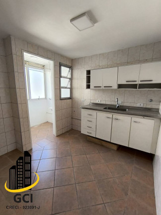 Imagem Apartamento com 2 Quartos à Venda, 64 m² em Vila Buarque - São Paulo