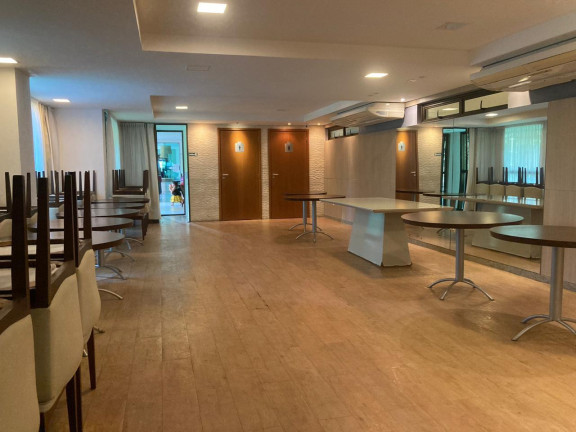 Imagem Apartamento com 3 Quartos à Venda, 150 m² em Apipucos - Recife