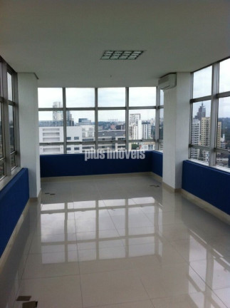 Imóvel Comercial à Venda, 39 m² em Pinheiros - São Paulo