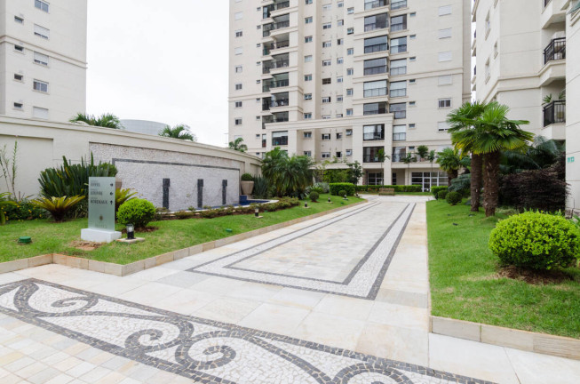 Imagem Apartamento com 3 Quartos à Venda, 198 m² em Vila Gilda - Santo André Imagem Apartamento com 3 Quartos à Venda, 198 m² em Vila Gilda - Santo André