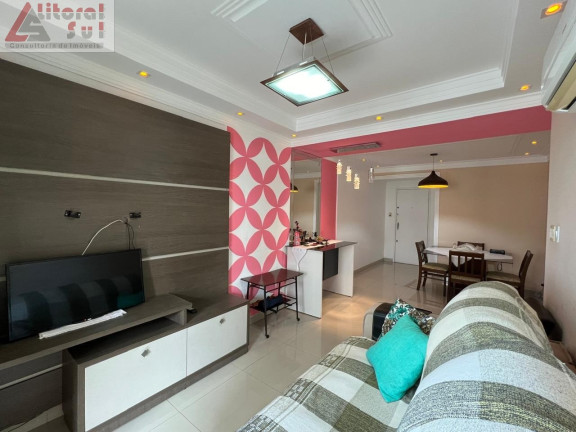 Imagem Apartamento com 2 Quartos à Venda, 78 m² em Guilhermina - Praia Grande Imagem Apartamento com 2 Quartos à Venda, 78 m² em Guilhermina - Praia Grande