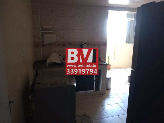 Imagem Apartamento com 3 Quartos à Venda, 115 m² em Vila Da Penha - Rio De Janeiro