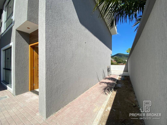 Imagem Casa com 3 Quartos à Venda, 105 m² em Alto - Teresópolis