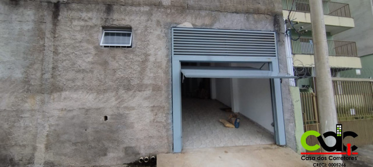Imagem Imóvel Comercial para Alugar, 120 m² em Jardim Santa Augusta - Poços De Caldas