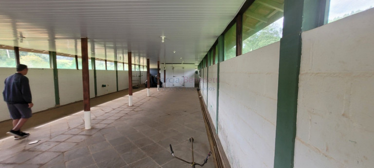 Imagem Imóvel com 6 Quartos à Venda, 16.600 m² em Jardim Paraíso Ii - Itu