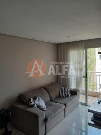 Imagem Apartamento com 3 Quartos à Venda, 65 m² em Jardim ísis - Cotia Imagem Apartamento com 3 Quartos à Venda, 65 m² em Jardim ísis - Cotia