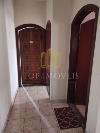 Imagem Casa com 3 Quartos à Venda, 140 m² em Jardim Maracanã - São José Dos Campos Imagem Casa com 3 Quartos à Venda, 140 m² em Jardim Maracanã - São José Dos Campos