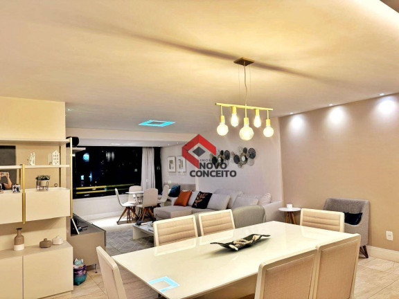 Imagem Apartamento com 3 Quartos à Venda, 147 m² em Aldeota - Fortaleza Imagem Apartamento com 3 Quartos à Venda, 147 m² em Aldeota - Fortaleza