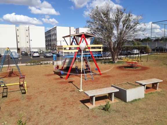 Imagem Imóvel com 2 Quartos à Venda, 42 m² em Jardim Heitor Rigon - Ribeirao Preto Imagem Imóvel com 2 Quartos à Venda, 42 m² em Jardim Heitor Rigon - Ribeirao Preto