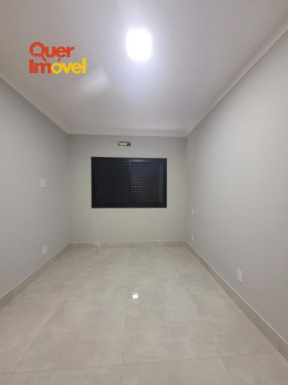 Imagem Imóvel com 3 Quartos à Venda, 190 m² em Loteamento Terras De Florença - Ribeirão Preto