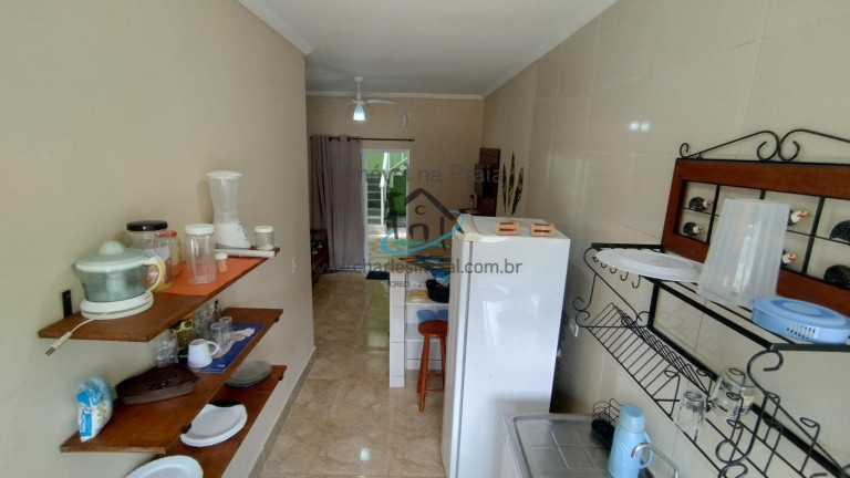 Imagem Apartamento com 1 Quarto à Venda, 41 m² em Praia Da Maranduba - Ubatuba