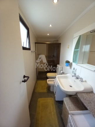 Imagem Apartamento com 3 Quartos à Venda, 142 m² em Pitangueiras - Guarujá