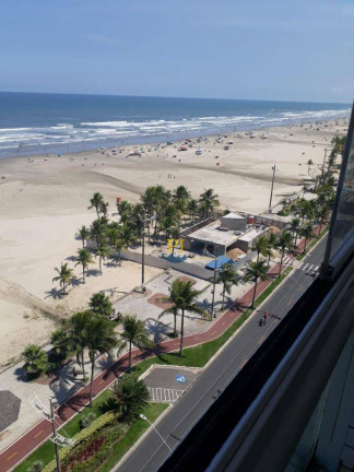 Imagem Apartamento com 3 Quartos à Venda, 150 m² em Aviação - Praia Grande