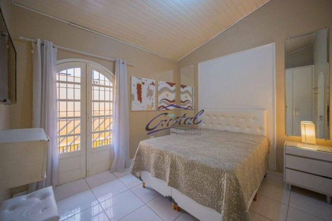 Imagem Casa com 5 Quartos à Venda, 393 m² em Vila Yara - Osasco