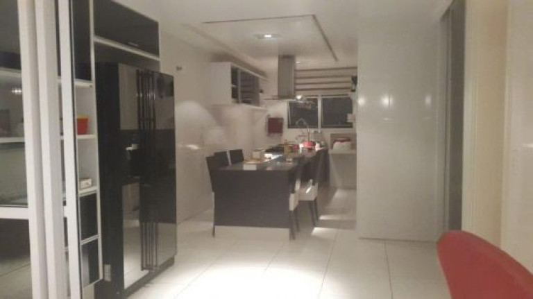 Imagem Apartamento com 4 Quartos à Venda, 275 m² em Aclimação - São Paulo