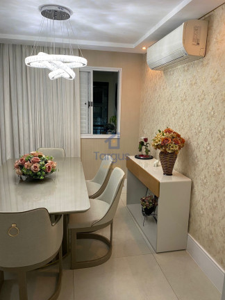 Imagem Apartamento com 3 Quartos à Venda, 120 m² em Vila Prudente - São Paulo Imagem Apartamento com 3 Quartos à Venda, 120 m² em Vila Prudente - São Paulo