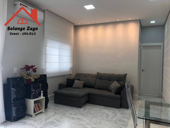 Apartamento com 2 Quartos à Venda, 148 m² em Jardim Caboré - São Paulo