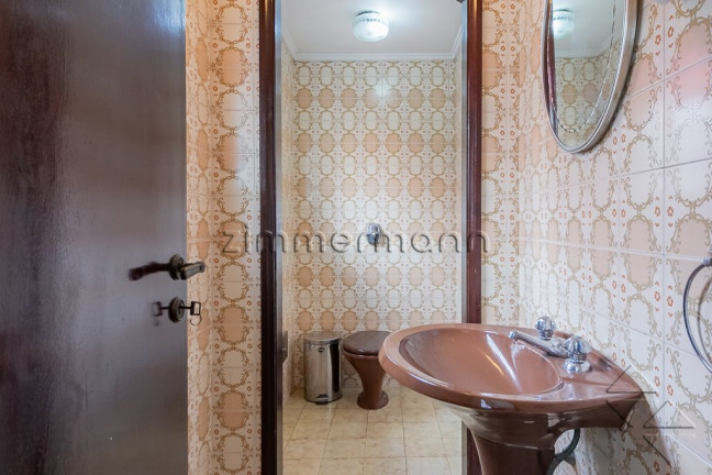 Imagem Casa com 4 Quartos à Venda, 590 m² em Alto Da Lapa - São Paulo Imagem Casa com 4 Quartos à Venda, 590 m² em Alto Da Lapa - São Paulo