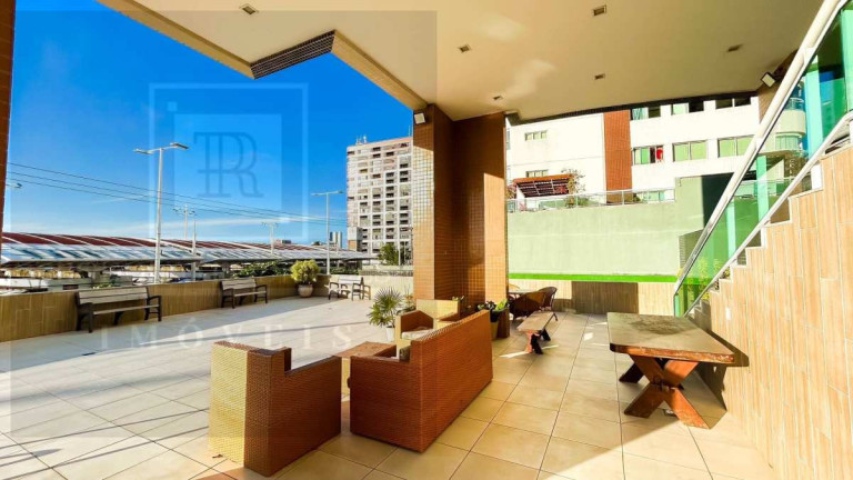 Imagem Apartamento com 2 Quartos à Venda, 65 m² em Mucuripe - Fortaleza Imagem Apartamento com 2 Quartos à Venda, 65 m² em Mucuripe - Fortaleza