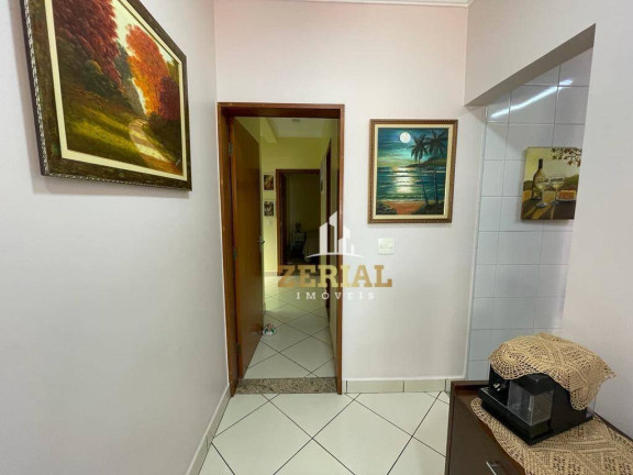 Imagem Casa com 3 Quartos à Venda, 104 m² em Santa Paula - São Caetano Do Sul