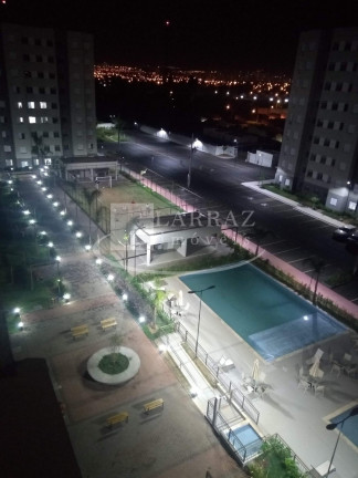 Imóvel com 2 Quartos à Venda, 46 m² em Ipiranga - Ribeirao Preto