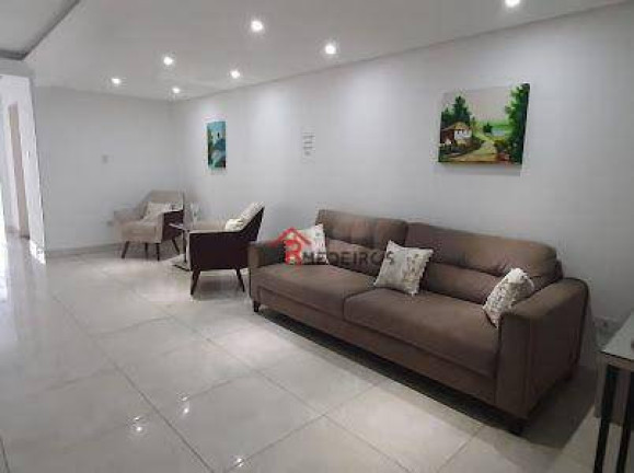 Imagem Apartamento com 2 Quartos à Venda, 75 m² em Aviação - Praia Grande Imagem Apartamento com 2 Quartos à Venda, 75 m² em Aviação - Praia Grande