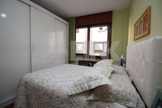 Imagem Apartamento com 1 Quarto à Venda, 50 m² em Auxiliadora - Porto Alegre