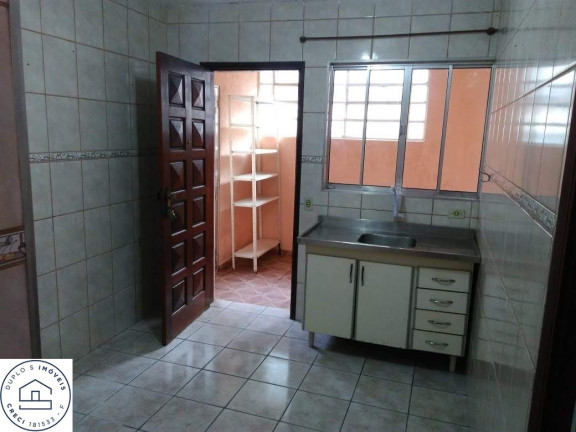 Imagem Casa com 2 Quartos à Venda, 160 m² em Parque Brasil ( Zona Sul ) - São Paulo