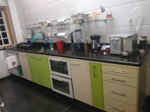 Imagem Imóvel com 1 Quarto à Venda, 200 m² em Campo Grande - Rio De Janeiro
