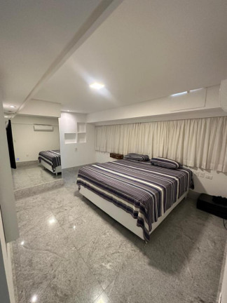 Imagem Apartamento com 4 Quartos à Venda, 220 m² em Boa Viagem - Recife