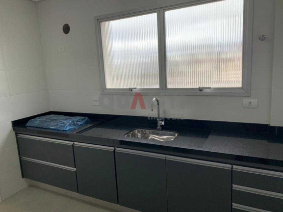 Imagem Apartamento com 3 Quartos à Venda, 192 m² em Campo Belo - São Paulo
