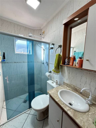 Imagem Apartamento com 2 Quartos à Venda, 84 m² em Forte - Praia Grande