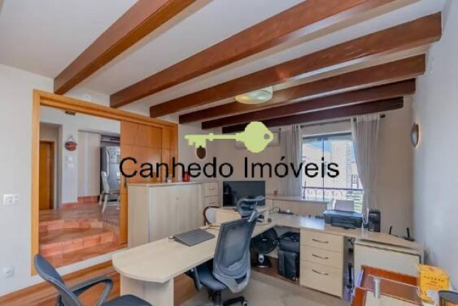 Imagem Cobertura com 3 Quartos à Venda, 275 m² em Brooklin - São Paulo Imagem Cobertura com 3 Quartos à Venda, 275 m² em Brooklin - São Paulo