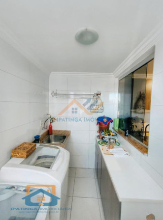 Imagem Apartamento com 3 Quartos à Venda, 90 m² em Cidade Nobre - Ipatinga