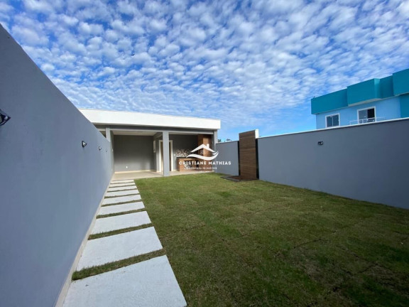 Imagem Casa com 3 Quartos à Venda, 131 m² em Barroco (itaipuaçu) - Maricá Imagem Casa com 3 Quartos à Venda, 131 m² em Barroco (itaipuaçu) - Maricá