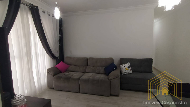 Imagem Apartamento com 2 Quartos à Venda, 60 m² em Macedo - Guarulhos
