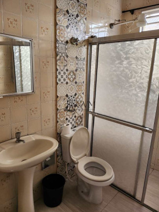 Imagem Casa com 2 Quartos à Venda, 123 m² em Ocian - Praia Grande Imagem Casa com 2 Quartos à Venda, 123 m² em Ocian - Praia Grande