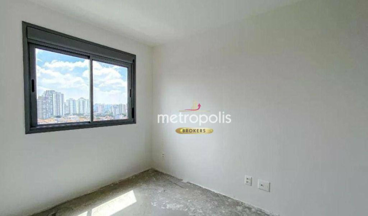 Imagem Apartamento com 3 Quartos à Venda, 72 m² em Vila Firmiano Pinto - São Paulo