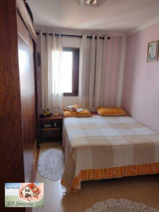 Imagem Apartamento com 3 Quartos à Venda, 76 m² em Vila Alzira - Santo André Imagem Apartamento com 3 Quartos à Venda, 76 m² em Vila Alzira - Santo André