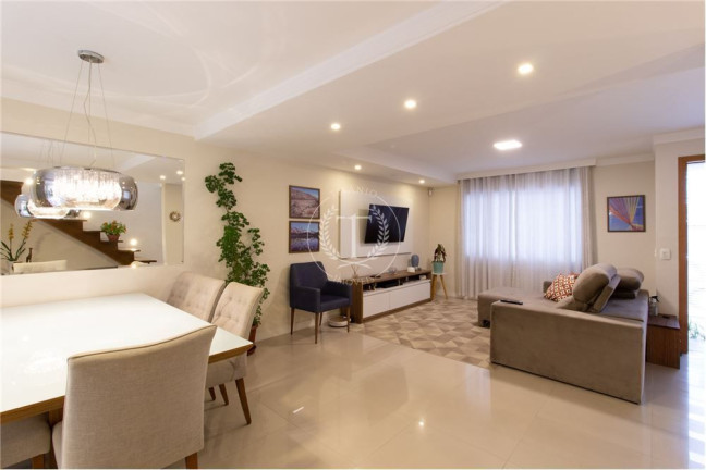 Imagem Casa com 3 Quartos à Venda, 120 m² em Planalto Paulista - São Paulo