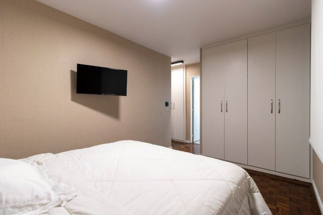 Imagem Apartamento com 2 Quartos à Venda, 107 m² em Itaim Bibi - São Paulo